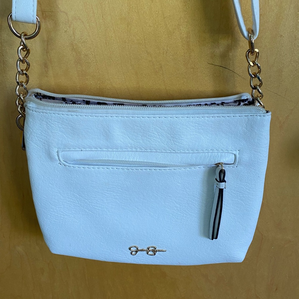 Jassica Simpson purse